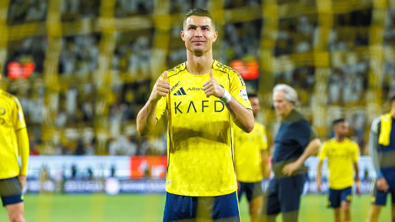 موعد مباراة النصر والوصل في ربع نهائي دوري أبطال آسيا 2 والقنوات الناقلة